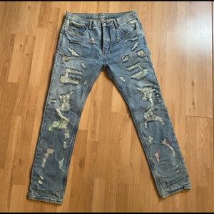 MNML Jeans